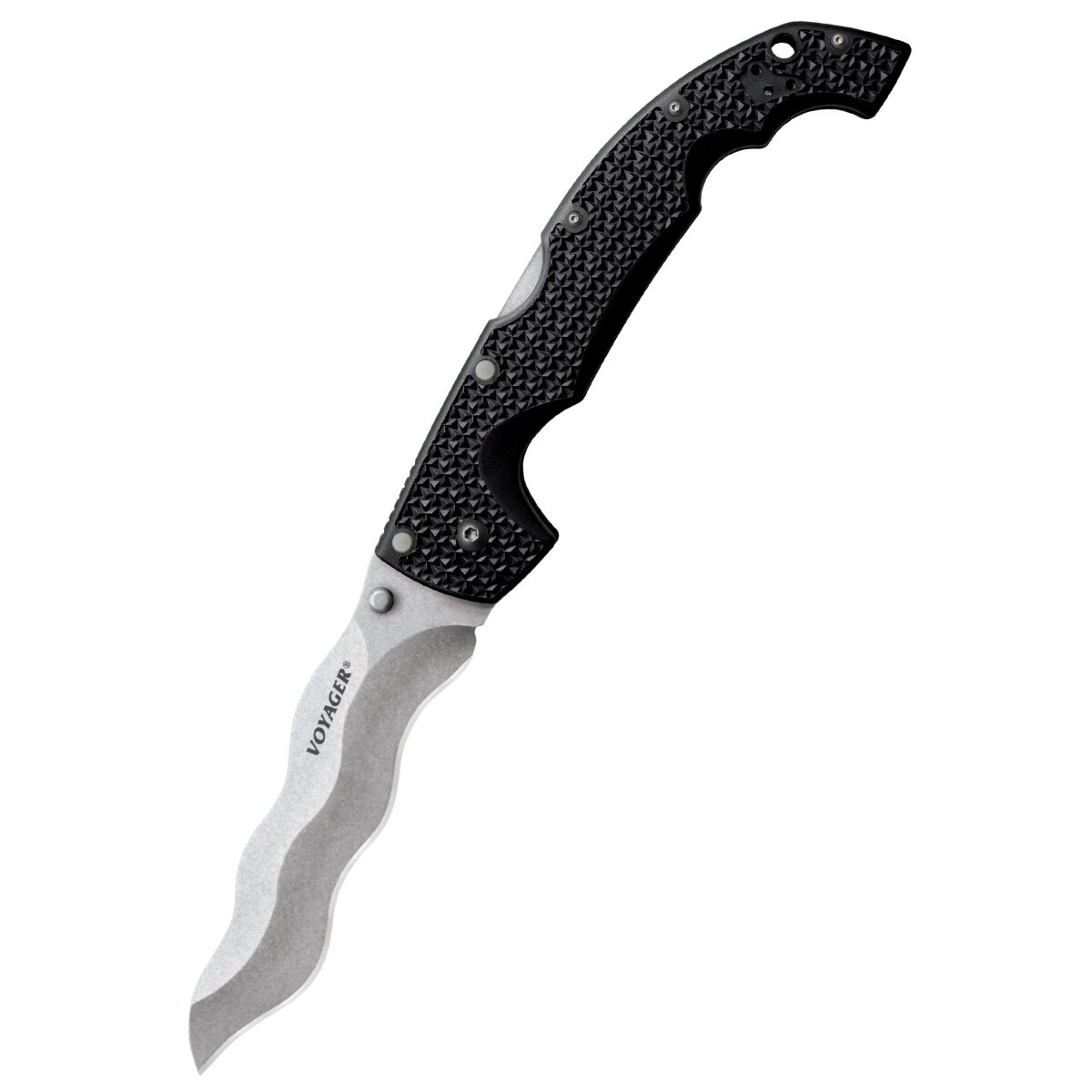 Pocket knife Kris Voyager, AUS 10A