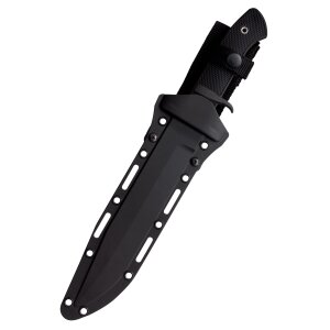 OSS, Double-edged hunting knife