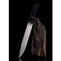 OSS, Double-edged hunting knife