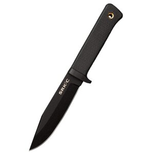 Rescue knife SRK Compact