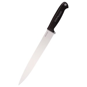 Kitchen knife set, Kitchen Classics, with optimized handles