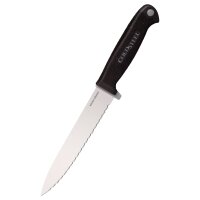 All-purpose knife, Kitchen Classics, with optimized handle