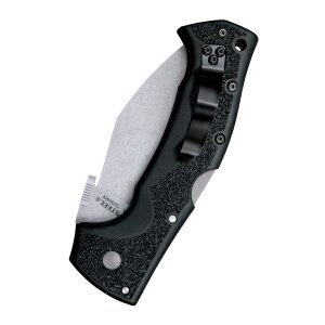 Pocket knife Rajah III, AUS 10A steel