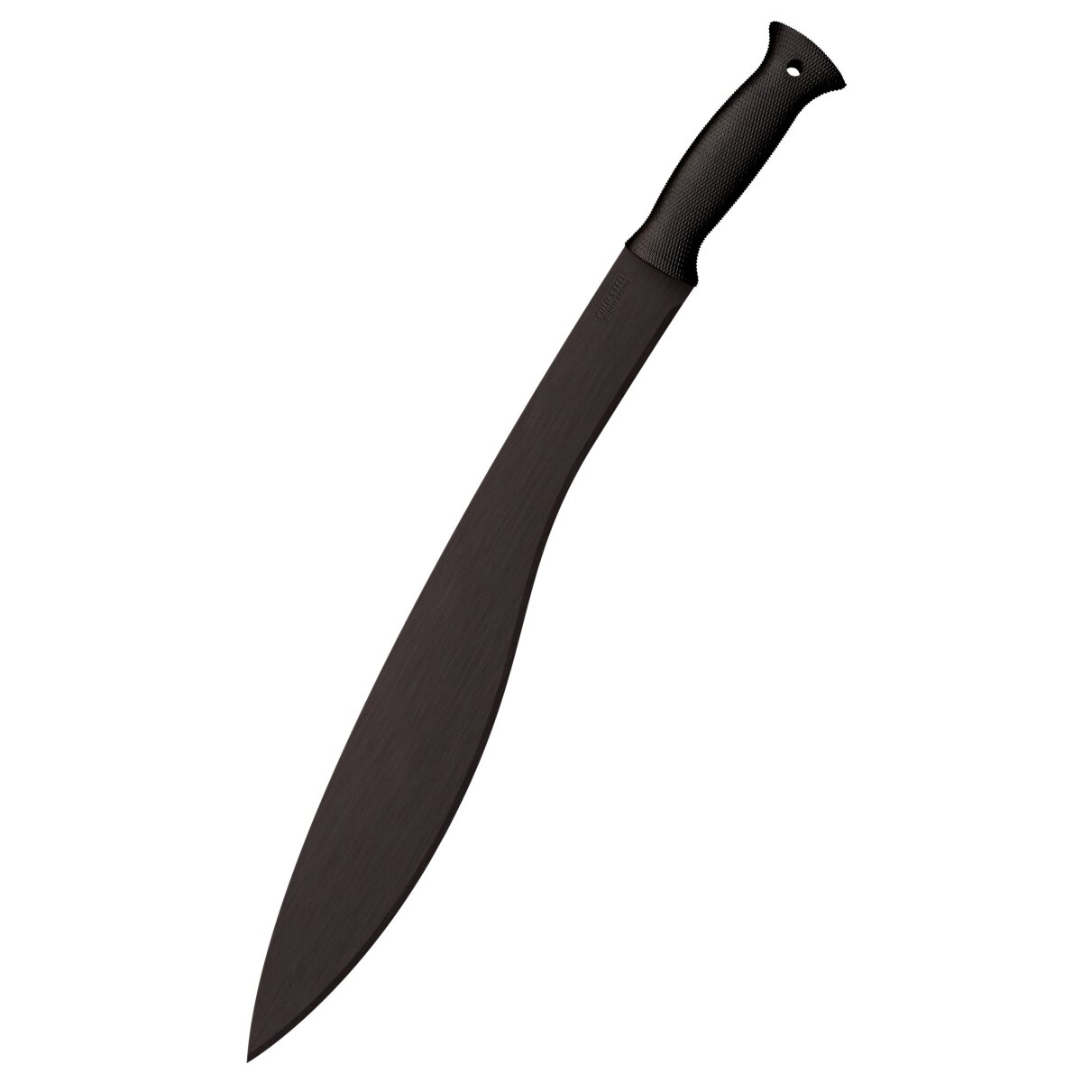 Magnum Kukri machete with scabbard