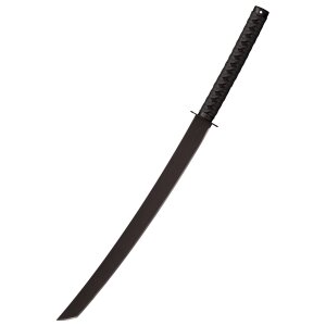 Tactical Katana Machete with Scabbard