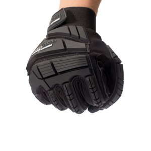 Cold Steel Tactical Gloves, Black