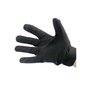 Cold Steel Taktische Handschuhe, Schwarz