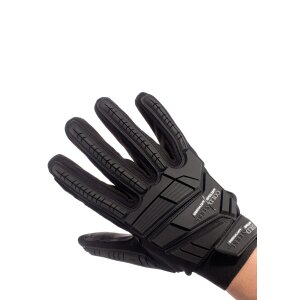 Cold Steel Taktische Handschuhe, Schwarz