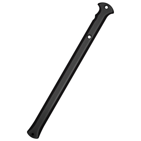 Replacement handle for Trench Hawk, Black