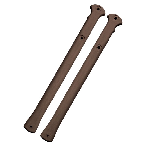 Replacement handle for Trench Hawk, Flat Dark Earth