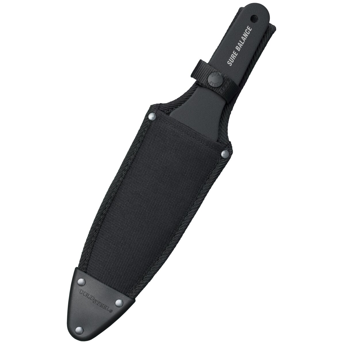 Sheath for Sure Balance throwing knife