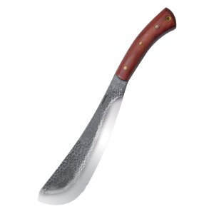 Pack Golok knife, Condor