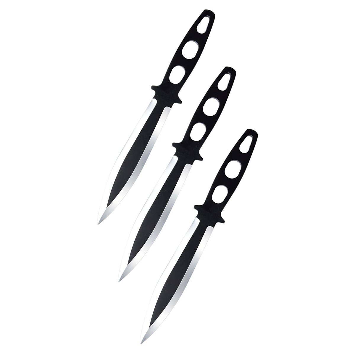 Wing Throwing Knife Set, Condor