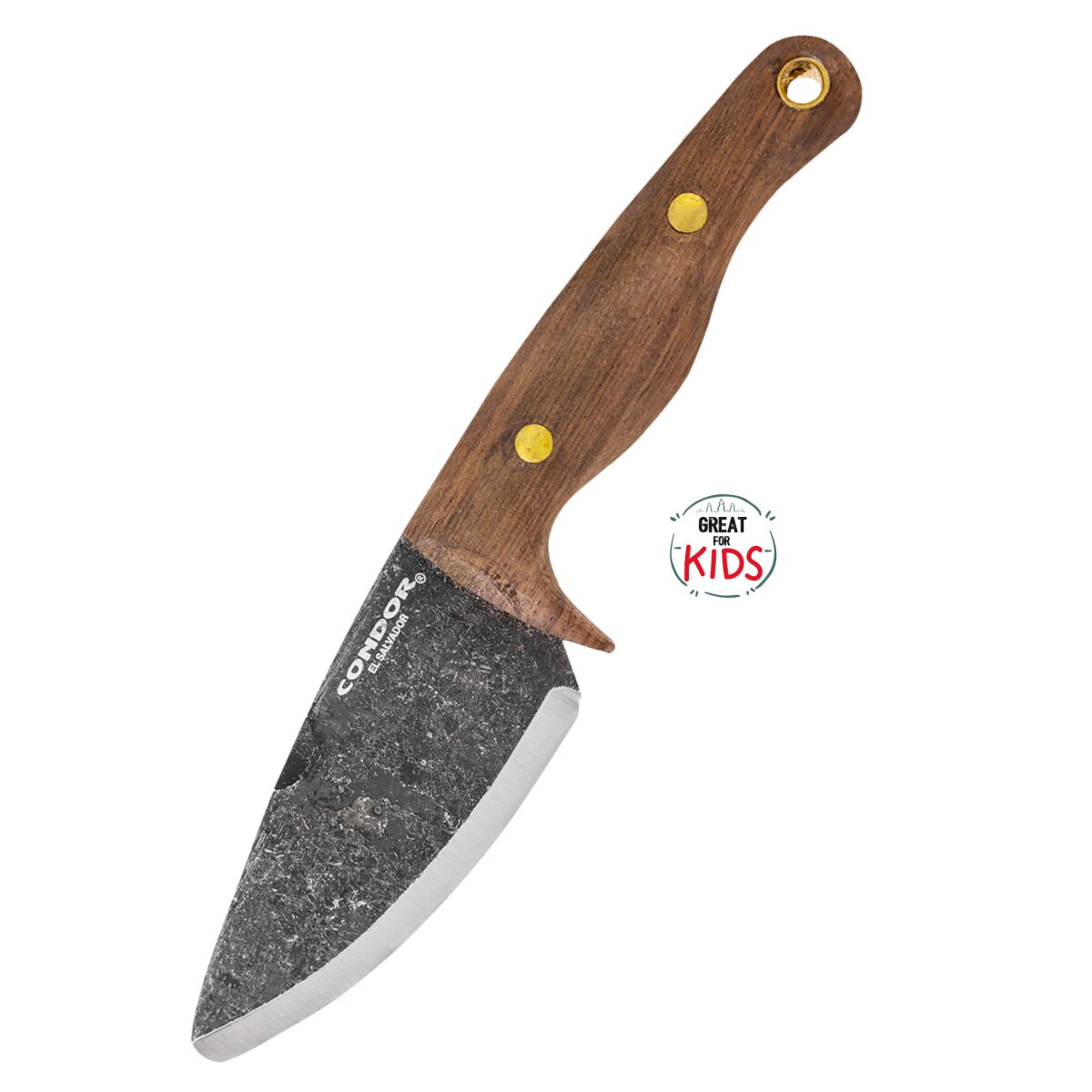 Coltello da esterno per bambini Kimen, Condor