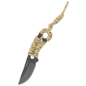 Carlitos Neck Knife, Desert, Condor