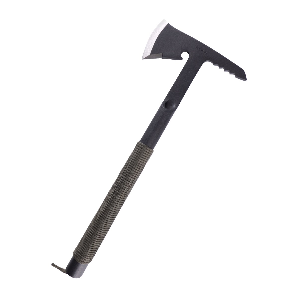 Tomahawk tattico di salvataggio, Condor