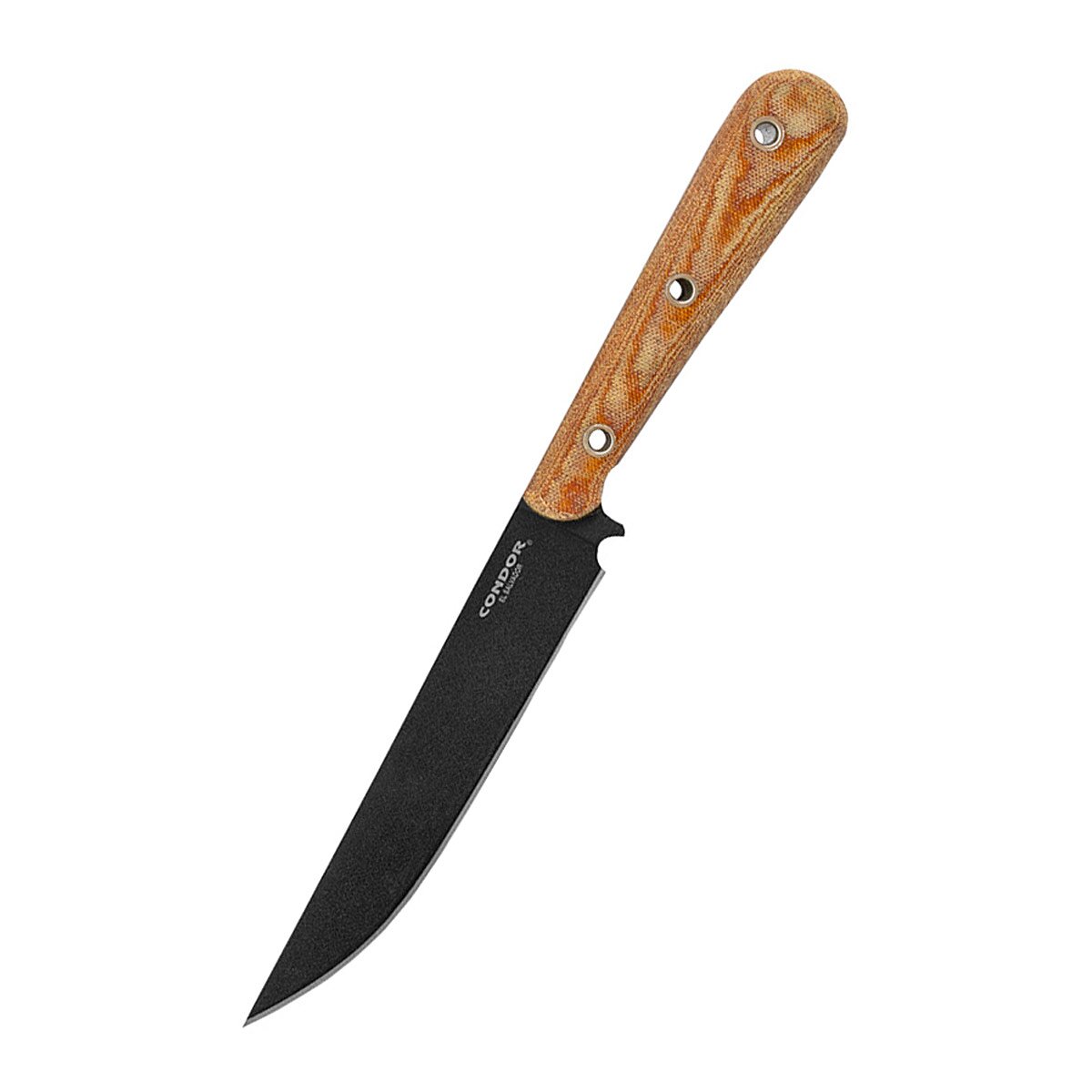 Skirmish knife, Condor