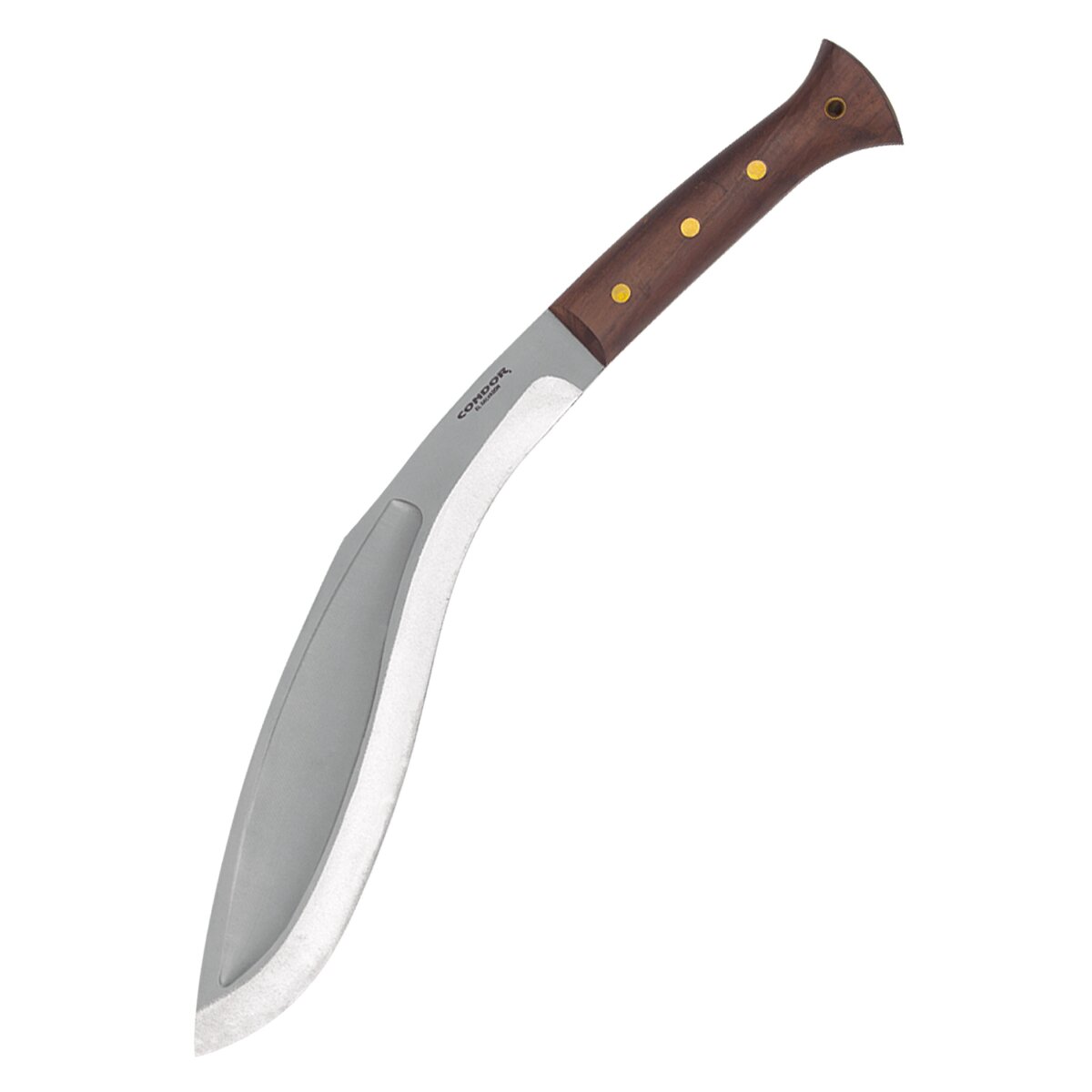 Machete Kukri King, Condor