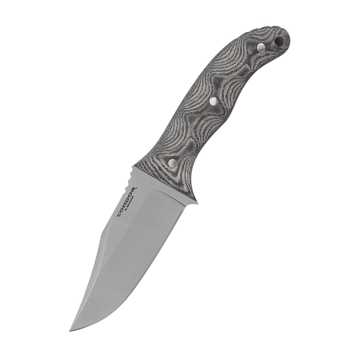 Piccolo coltello Bowie, Condor