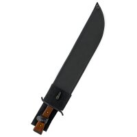 German Aviator Machete, Condor