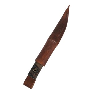Indigenous Puukko knife, Condor