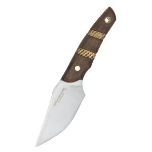 Headstrong knife, hunting knife, Condor