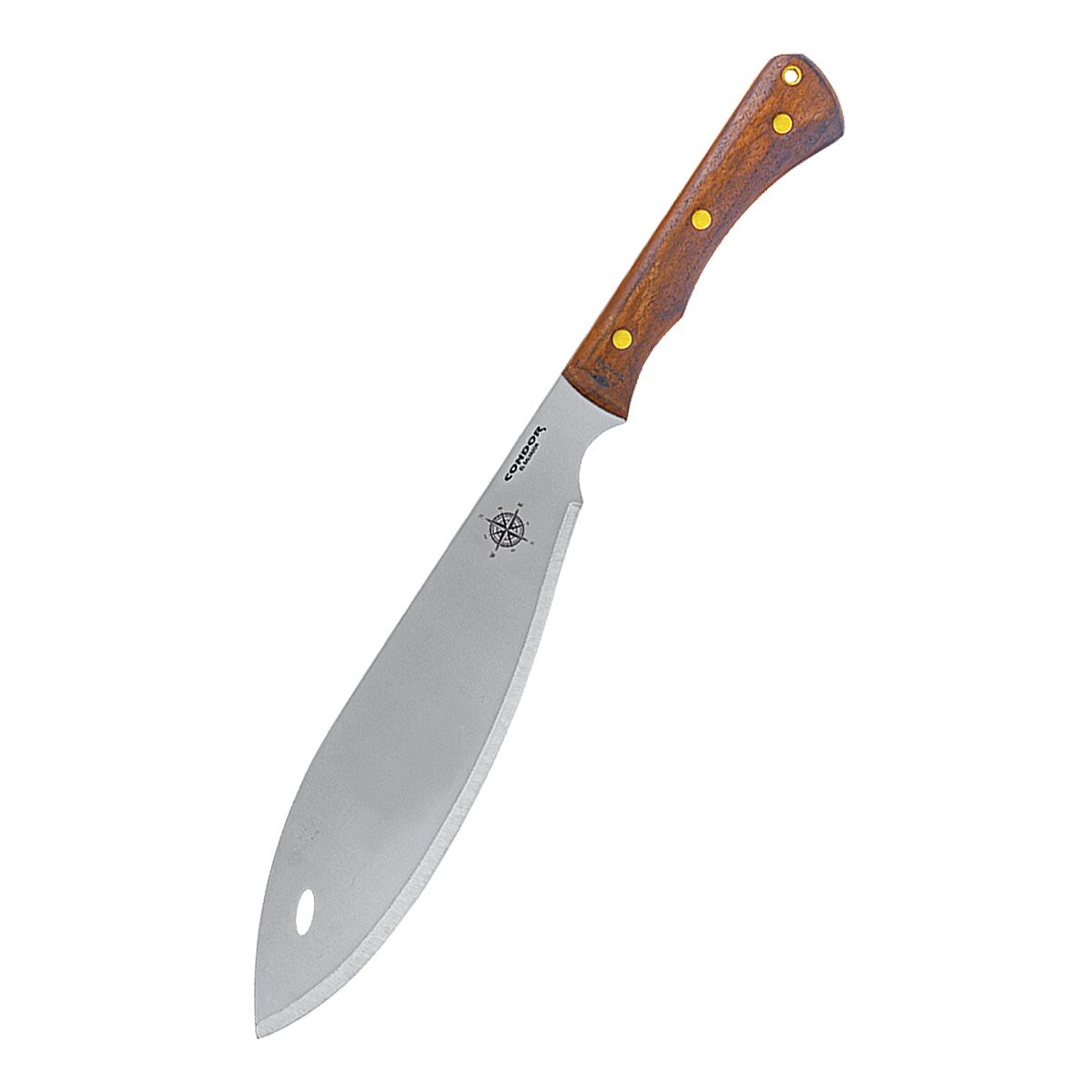 Polar North Machete, Condor