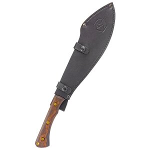 Polar North Machete, Condor