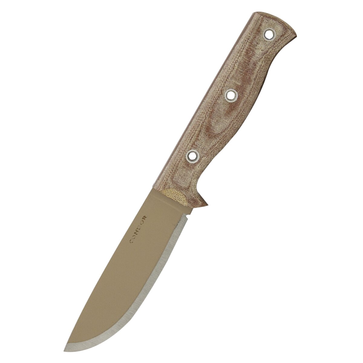 Desert Romper Messer, Condor