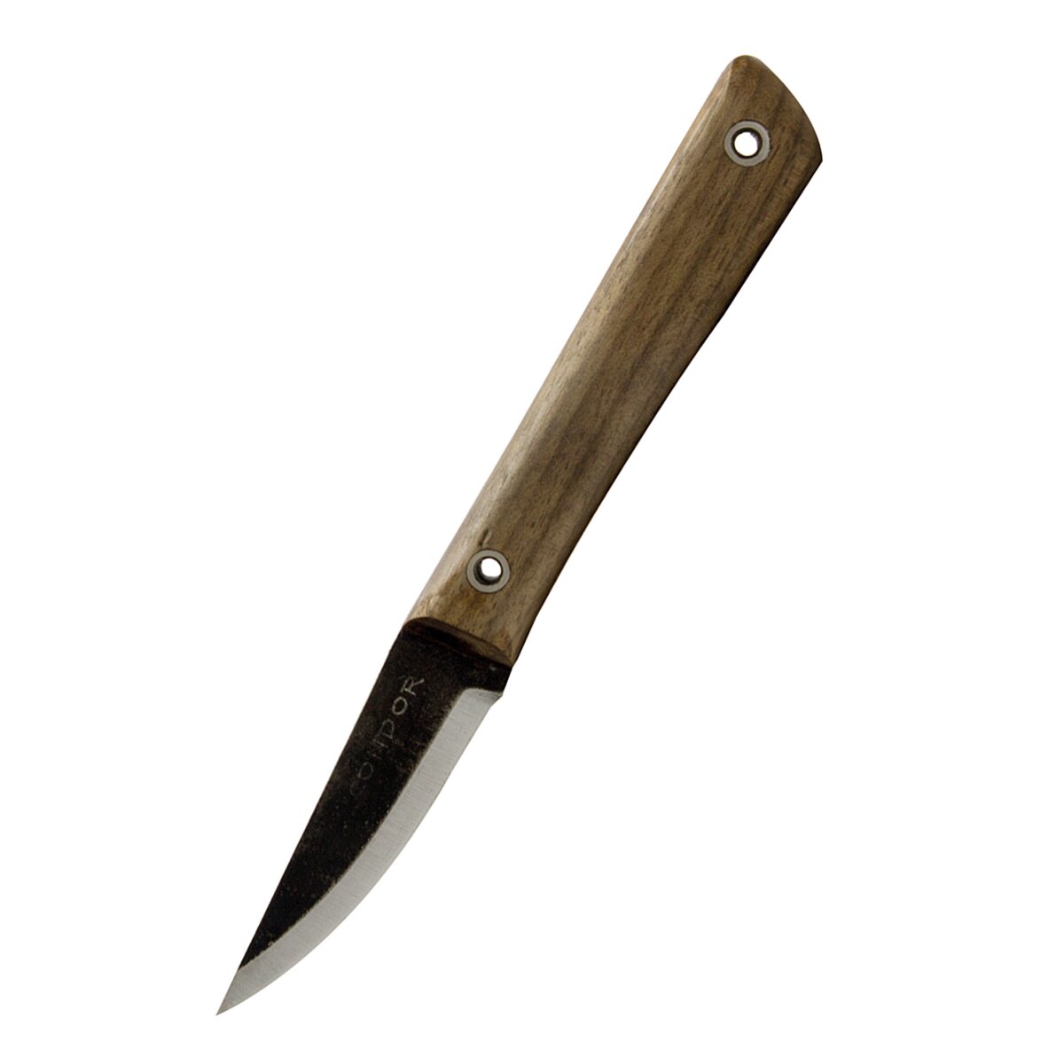 Couteau Woods Wise, Condor