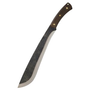 Jungolo Machete, Condor