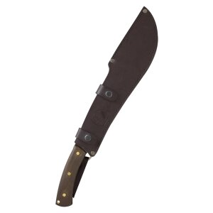 Jungolo Machete, Condor