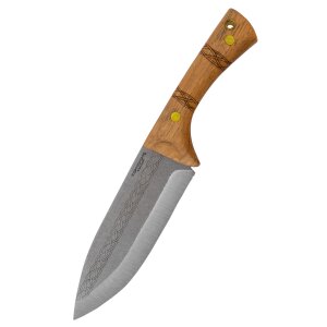 Pictus knife, Condor