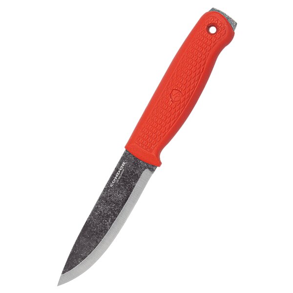 Terrasaur Messer Orange, Condor