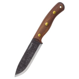 Bisonte Messer, Condor