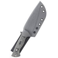 Bush Slicer Sidekick Messer, Condor