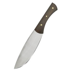 Knulujulu knife, Condor
