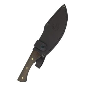 Knulujulu knife, Condor