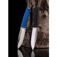 Demko Knives Freereign Grau