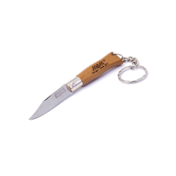 Douro pocket knife with key ring