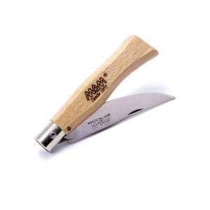 Douro pocket knife with linerlock, 75 mm blade