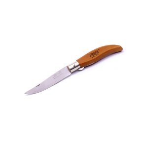 Iberica couteau de poche avec linerlock, lame 90 mm