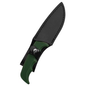 Jagdmesser Kershaw Antelope Hunter II & Zipit Combo,...