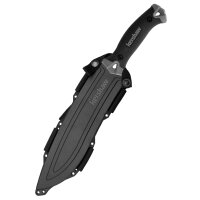 Machete Kershaw Camp 10