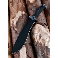 Machete Kershaw Camp 10