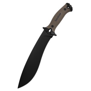 Machette Kershaw Camp 10, Tan