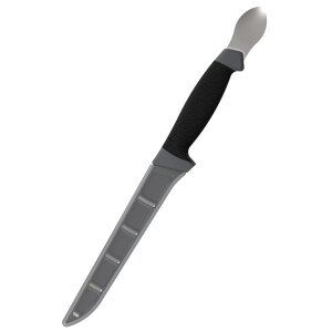 Boning knife Kershaw 7-in. Boning Knife with Spoon, K-Texture