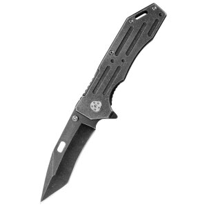 Couteau de poche Kershaw Lifter, BlackWash