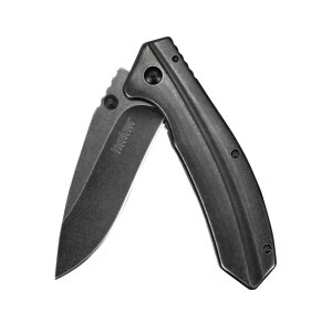 Taschenmesser Kershaw Filter, BlackWash