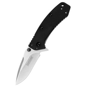 Pocket knife Kershaw Cryo, G-10